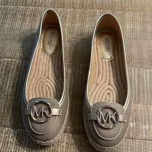 Michael Kors shoes, size 8